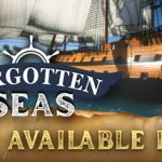 遗忘之海（Forgotten Seas）免安装中文版下载