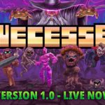 奈斯启示录（Necesse）免安装中文版下载