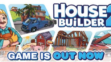房屋建造者2（House Builder 2）免安装中文版下载