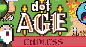 点老救世记（dotAGE）免安装中文版下载