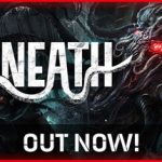 渊域（Beneath v0.9920f）免安装中文版下载