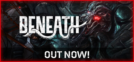 渊域（Beneath v0.9920f）免安装中文版下载