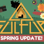 火湖（SULFUR）免安装中文版下载