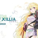 无尽传奇：复刻版（Tales of Xillia Remastered  v1.0.2）免安装中文版下载