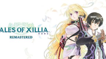 无尽传奇：复刻版（Tales of Xillia Remastered  v1.0.2）免安装中文版下载