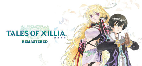 无尽传奇：复刻版（Tales of Xillia Remastered  v1.0.2）免安装中文版下载