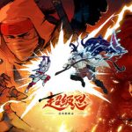 超级忍 反攻的斩击（SHINOBI: Art of Vengeance）免安装中文版下载