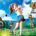 全民高尔夫 环球之旅（EVERYBODY’S GOLF HOT SHOTS v1.0.5）免安装中文版下载