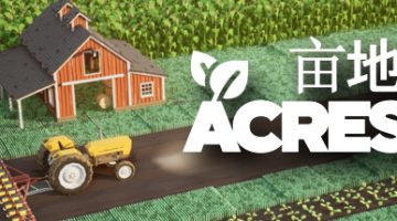 亩地（ACRES）免安装中文版下载