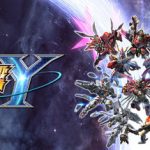 超级机器人大战Y（SUPER ROBOT WARS Y）免安装中文版下载