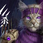 月影杀（Kristala）免安装中文版下载