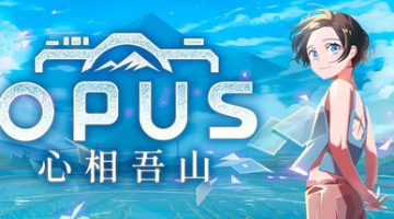OPUS：心相吾山（OPUS Prism Peak）免安装中文版下载