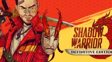 影子武士3/Shadow Warrior 3（数字豪华版-v1.06）