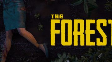迷失森林/The Forest（v1.12正式版）