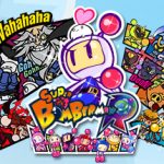 超级炸弹人R/Super Bomberman R