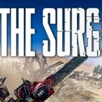 迸发/The Surge（集成15号升级版）