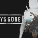 往日不再/Days Gone
