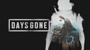 往日不再/Days Gone