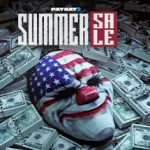 收获日2/掠夺日2/PAYDAY 2