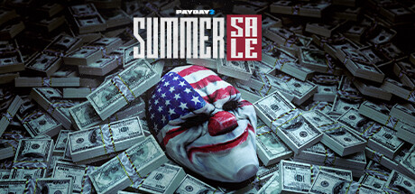 收获日2/掠夺日2/PAYDAY 2