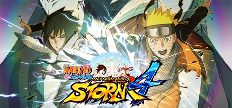 火影忍者究极忍者风暴4：博人之路/Naruto Shippuden: Ultimate Ninja Storm 4 Road to Boruto