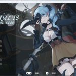 永恒的欠损 永恆的欠損 La Vitalis Immortal Loss v0.47.0 官中版+存档 [3.70G][ACT/触手捆绑/全动态]