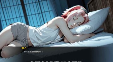[SLG/步兵]忍者归来 A Ninja’s Return v1.03 更新PC安卓 [3.9G]