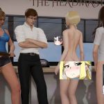 [神作SLG/沙盒] 校长先生 The Headmaster v0.17.3.0 汉化版 [PC+安卓9.70G]