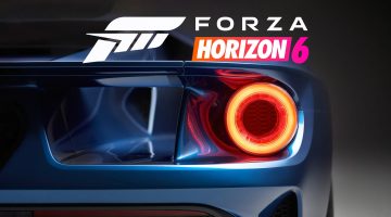 极限竞速：地平线6泄露版/Forza Horizon 6