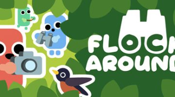 集群观鸟联机版（Flock Around Online）免安装中文版下载