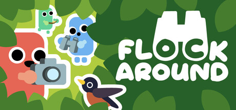 集群观鸟联机版（Flock Around Online）免安装中文版下载