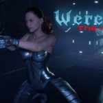 狼人：内在之兽（Werewolf: The Inner Beast）免安装中文版下载