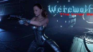 狼人：内在之兽（Werewolf: The Inner Beast）免安装中文版下载