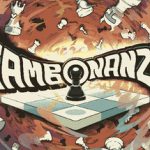 千棋百计（Gambonanza）免安装中文版下载