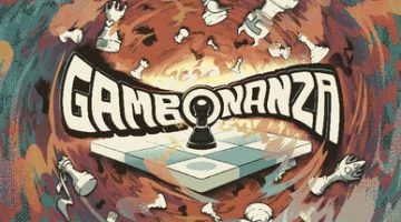 千棋百计（Gambonanza）免安装中文版下载