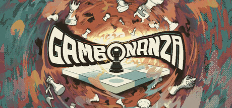 千棋百计（Gambonanza）免安装中文版下载