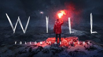 威尔：追随灯光（WILL: Follow The Light）免安装中文版下载