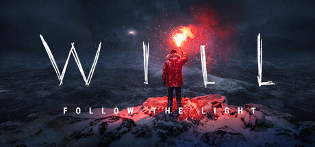 威尔：追随灯光（WILL: Follow The Light）免安装中文版下载