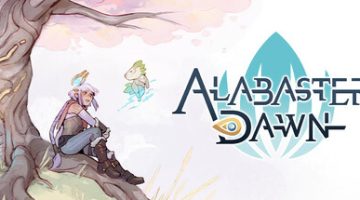 皓白初晓（Alabaster Dawn）免安装中文版下载