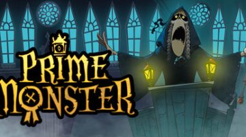 王牌妖相（Prime Monster）免安装中文版下载