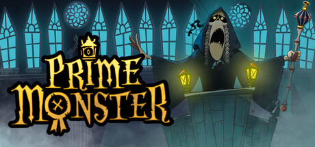 王牌妖相（Prime Monster）免安装中文版下载