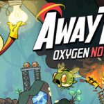 不小心远征队（Away Team）免安装中文版下载