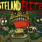 废土餐车（Wasteland Bites）免安装中文版下载