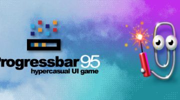 进度条95（Progressbar95）免安装英文版下载