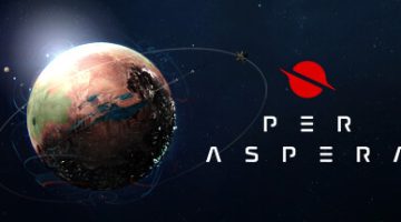繁星苦旅（Per Aspera）免安装中文版下载