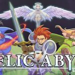 圣物深渊（Relic Abyss）免安装中文版下载