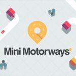 迷你高速公路（Mini Motorways）免安装中文版下载