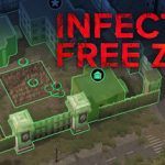 无感染区（Infection Free Zone）免安装中文版下载