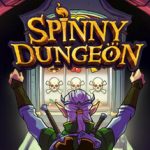 旋转地牢（Spinny Dungeon）免安装中文版下载