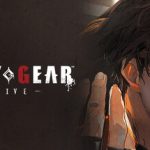 罪恶装备：奋战（GUILTY GEAR -STRIVE-）免安装中文版下载